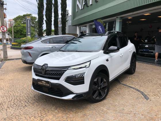 RENAULT KARDIAN 1.0 TCE FLEX PREMIÉRE EDITION EDC RENAULT KARDIAN 1.0 TCE FLEX PREMIÉRE EDITION EDC